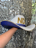 Load image into Gallery viewer, Notre Dame Hat
