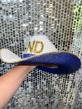 Load image into Gallery viewer, Notre Dame Hat
