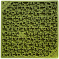 Load image into Gallery viewer, Jigsaw Puzzle eMat - Enrichment Lick Mat for Dogs and Cats | eMat Enrichment Toy for Anxiety Relief | USA Made
