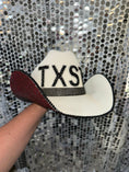 Load image into Gallery viewer, Texas State University Hat
