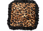 Big Cat Blanket