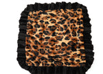 Big Cat Blanket