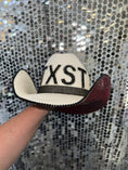 Load image into Gallery viewer, Texas State University Hat
