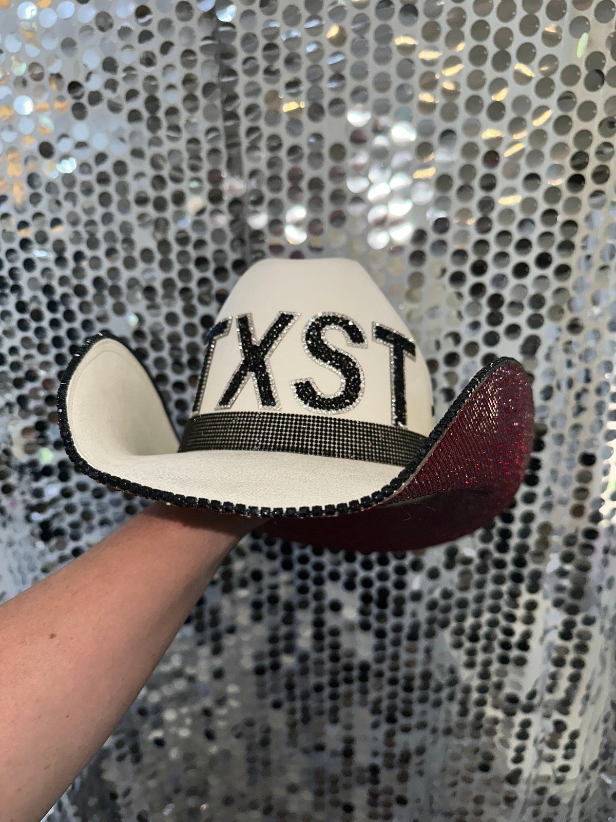 Texas State University Hat