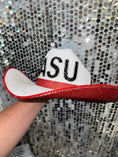 Load image into Gallery viewer, Arkansas State University Hat
