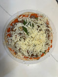 Load image into Gallery viewer, Organic Finn's Pizza Dog Treats
