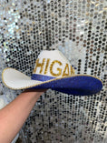 Load image into Gallery viewer, University of Michigan Hat
