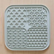Lick Mat 