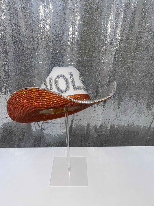 TN VOLS Hat