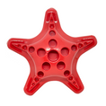 Load image into Gallery viewer, Starfish Nylon Dog Chew Toy for Aggressive Chewers | USA Made | SodaPup
