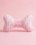 Load image into Gallery viewer, Pink Dogior Bone
