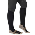 Load image into Gallery viewer, TuffRider Compression Riding Socks
