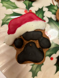 Load image into Gallery viewer, Santa Paws Organic Dog Treats
