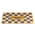 Load image into Gallery viewer, Tan Checker Chewy Vuiton Placemat
