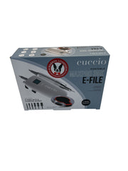 Warren London/Cuccio MaxPro Dog Nail E-File Trimmer