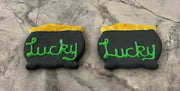 Pot of Gold Treats - Set of 2