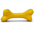 Load image into Gallery viewer, PUP-X Rubber Bone Dog Toy - Durable, Floats, Chew Toy for Large Dogs | USA
