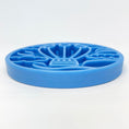 Load image into Gallery viewer, Air Nylon eCoin Lick Mat for Dogs - Durable Enrichment Toy | SodaPup
