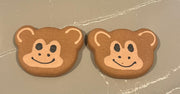 Monkey Treats - Set of 2