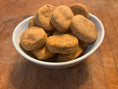 Load image into Gallery viewer, Organic Pizza PAWs Dog Treats , Savory and
