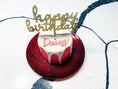 Load image into Gallery viewer, Organic Dog Birthday Gotcha Cake
