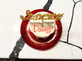 Load image into Gallery viewer, Organic Dog Birthday Gotcha Cake
