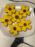 Load image into Gallery viewer, Sunflower Organic Dog Cookies
