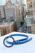 Load image into Gallery viewer, Susan Leash - Cobalt

