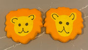 Lion Treats - Set of 2