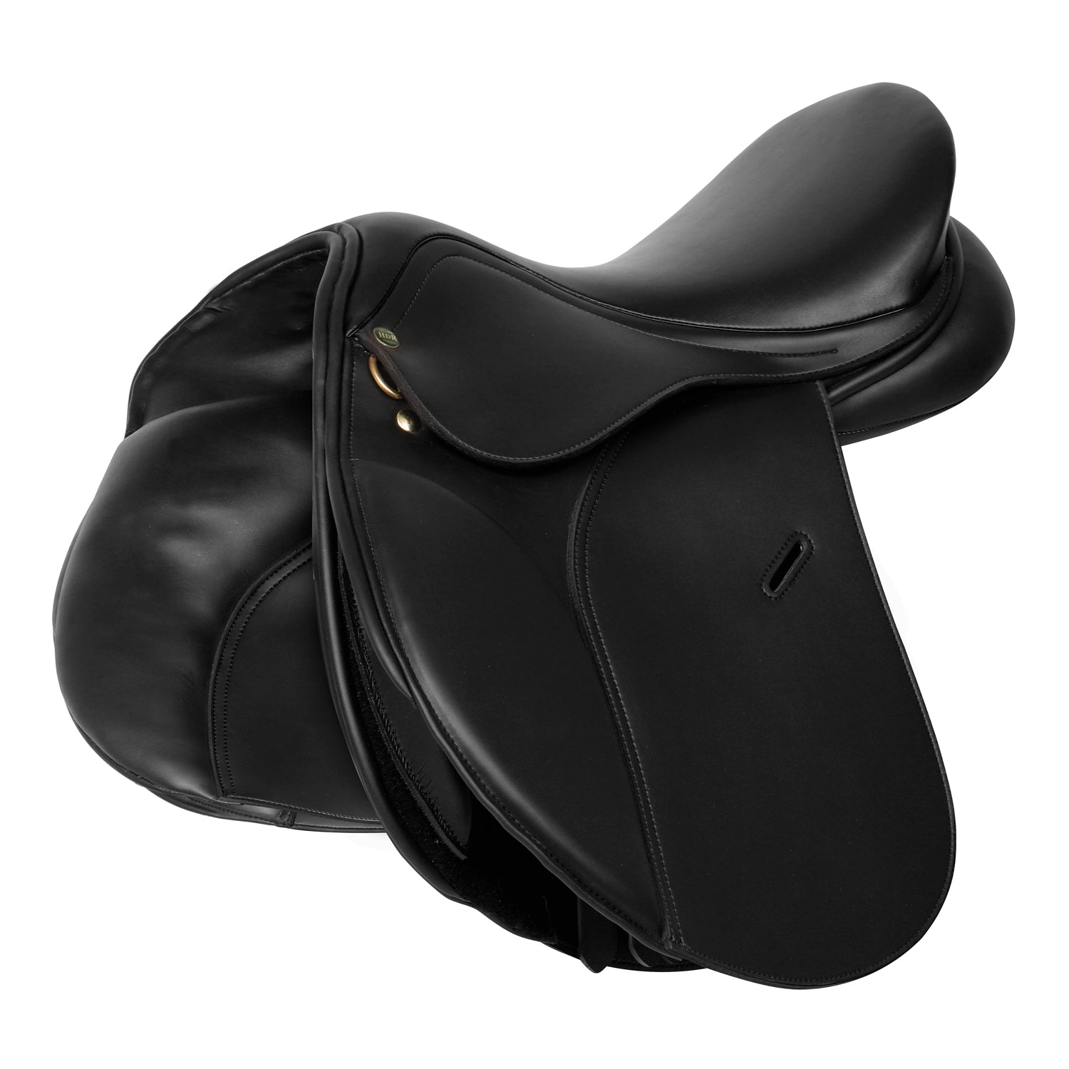 Vegan-X All Purpose Pony IGP Saddle - image 3