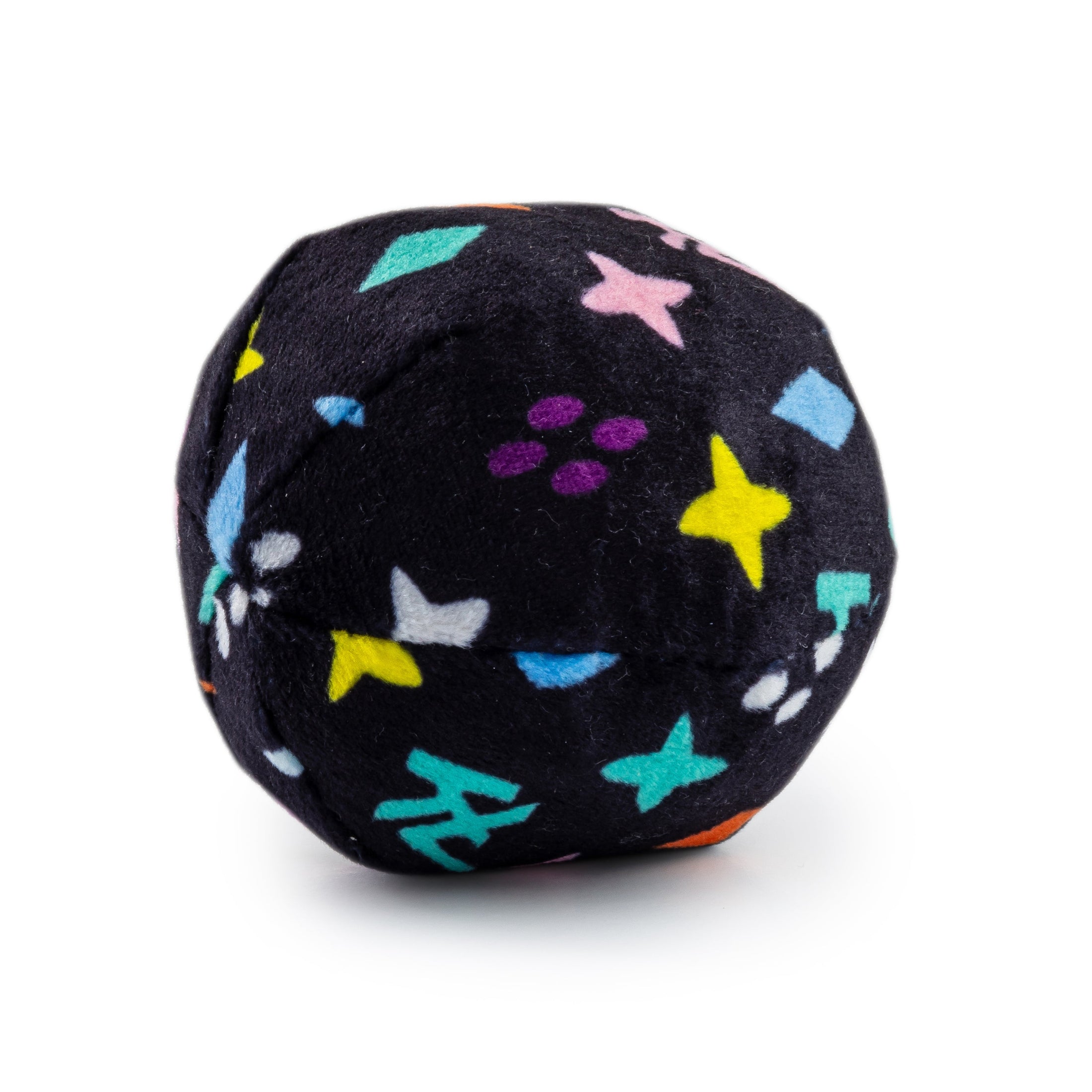 KV Balls (Monogram) Catnip Toys