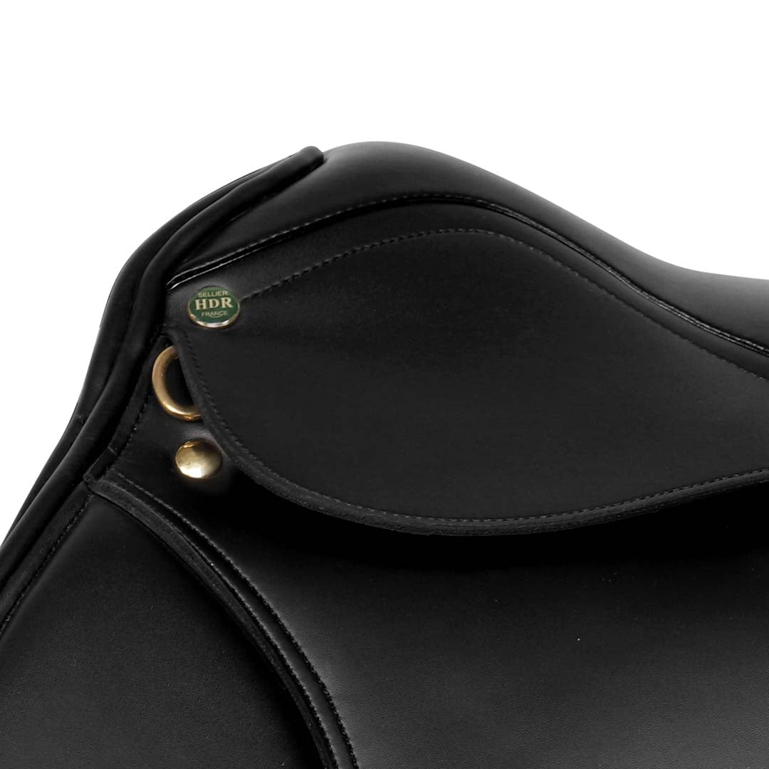 Vegan-X All Purpose IGP Saddle - image 4
