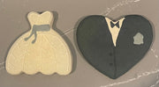 Wedding Treats - Set of 2
