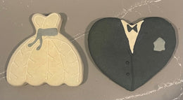 Wedding Treats - Set of 2