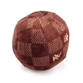 Load image into Gallery viewer, KV Balls (Checker) Catnip Toys

