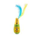 Load image into Gallery viewer, Kitty Clicquot (Bottle & Caviar) Catnip Toys
