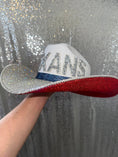 Load image into Gallery viewer, Texans Hat
