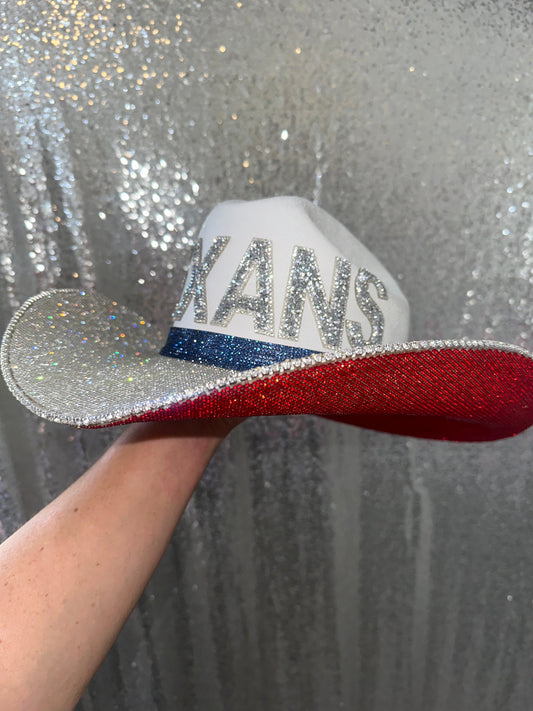 Texans Hat
