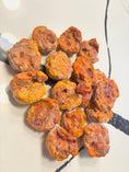 Load image into Gallery viewer, Beet Pumpkin Dog Muffins Organic Beet Dog Treats
