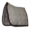 Load image into Gallery viewer, Dapplebay Heirloom Dressage Saddle Pad - image 2
