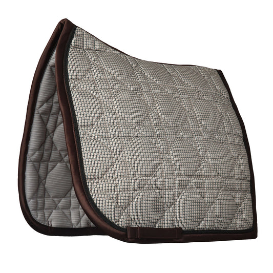 Dapplebay Heirloom Dressage Saddle Pad - image 2