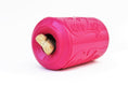 Load image into Gallery viewer, Puppy Can Toy Durable Rubber Chew Toy & Treat Dispenser For Teething Pups
