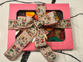 Load image into Gallery viewer, Thanksgiving Organic Dog Cookie Box
