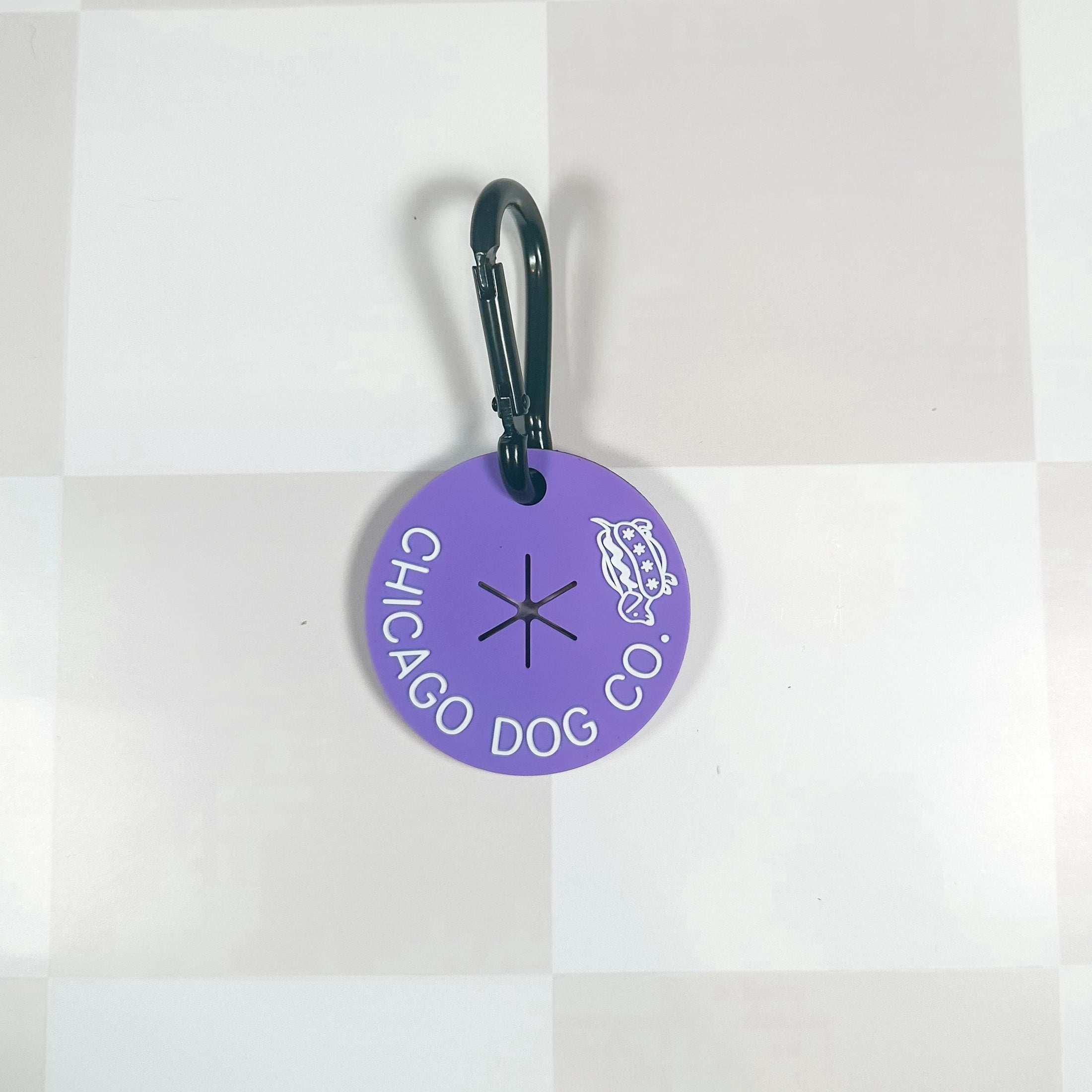 Chicago Dog Co Colorful Poop Loops