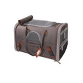 Load image into Gallery viewer, Mr. Peanut's Gold Series Standard Size Airline Compliant Pet Carrier V3.0
