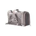 Load image into Gallery viewer, Mr. Peanut's Monterey Series Airline Compliant Horizontal Backpack Pet Carrier - Southlake Paws
