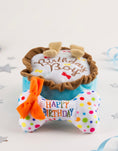 Load image into Gallery viewer, Birthday Boy Cake Toy
