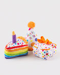 Load image into Gallery viewer, Happy Birthday Gift Box
