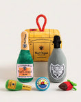 Load image into Gallery viewer, Woof Clicquot -  Pawty Set
