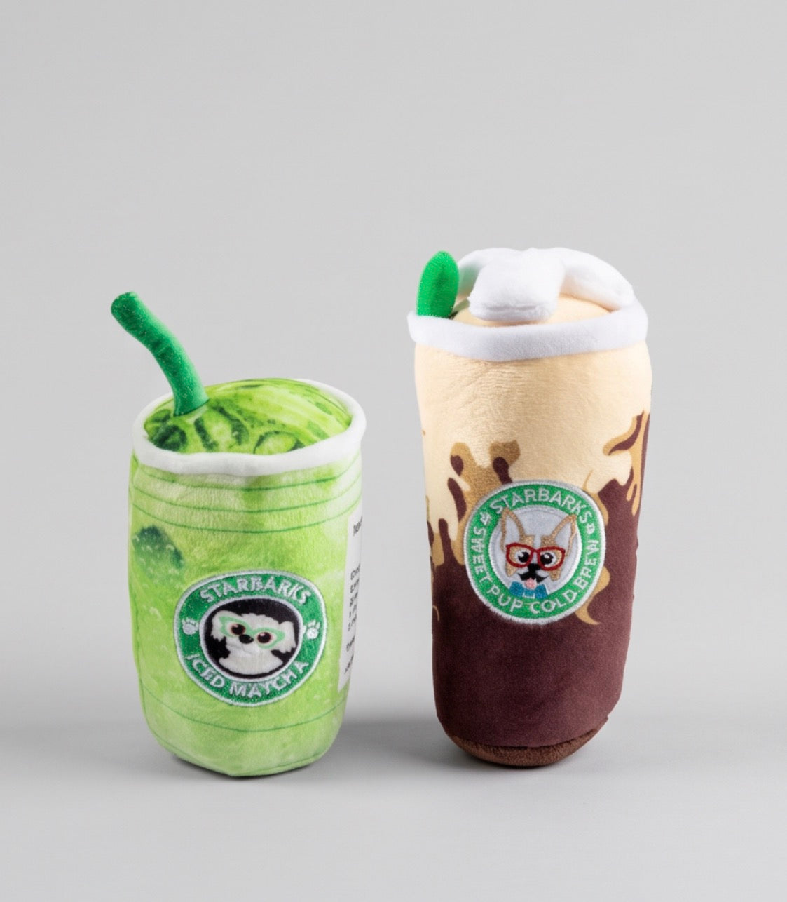 Starbarks Sweet Pup Cold Brew